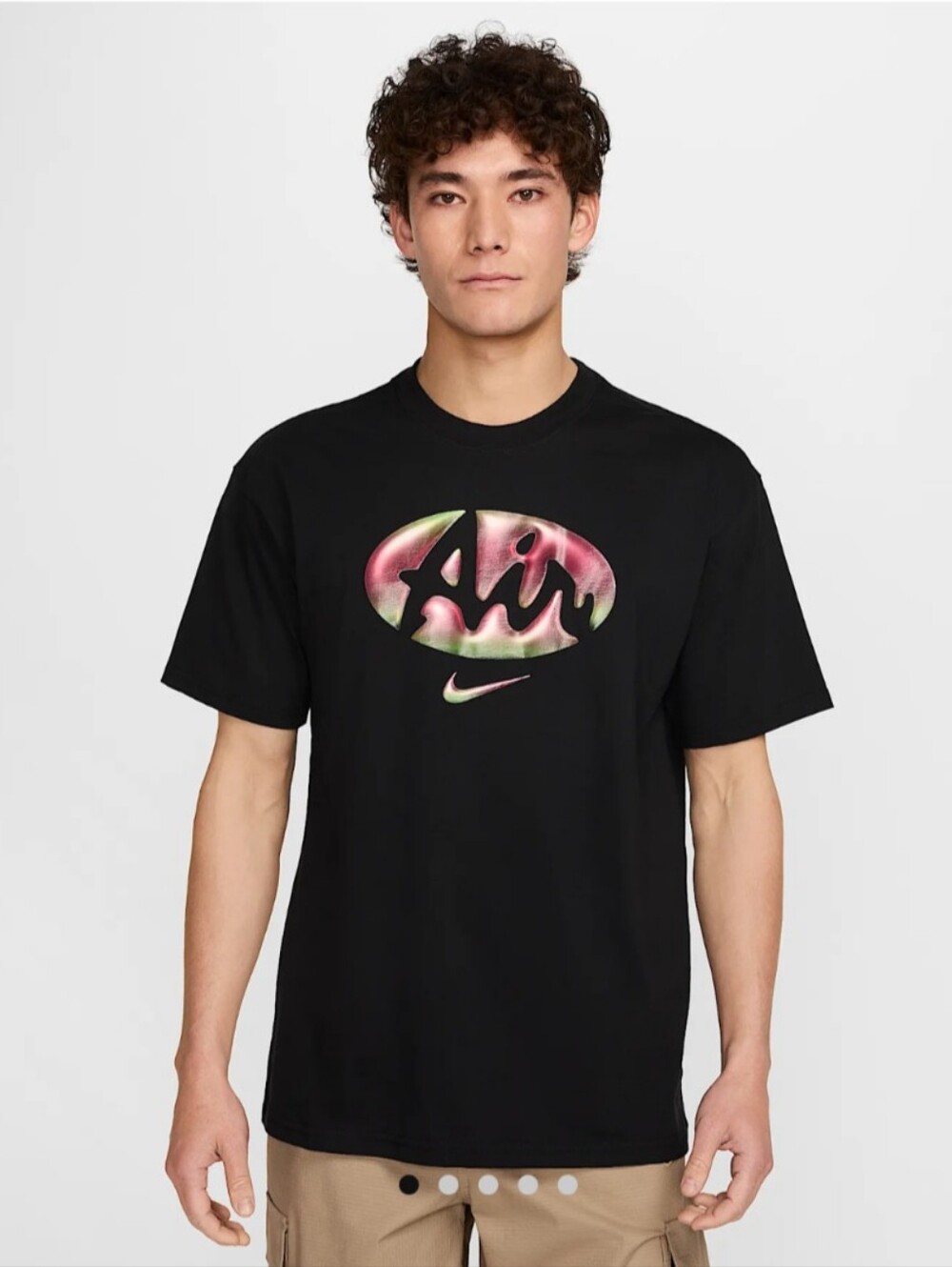 Nike Sportswear Men's Max 90 T-Shirt